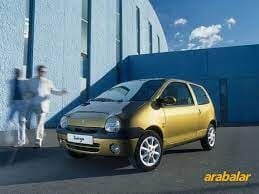 Twingo 1998-1999